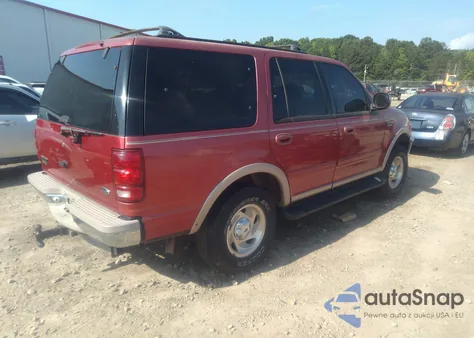 1998 Ford Expedition Eddie Bauer/Xlt from USA, damaged, VIN 1FMPU18L3WLB34785